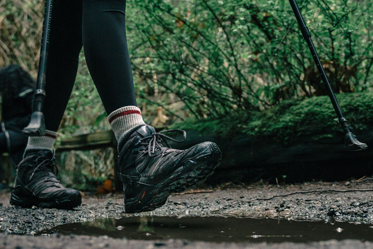 The Best Waterproof Shoes and Boots for the Pacific Northwest