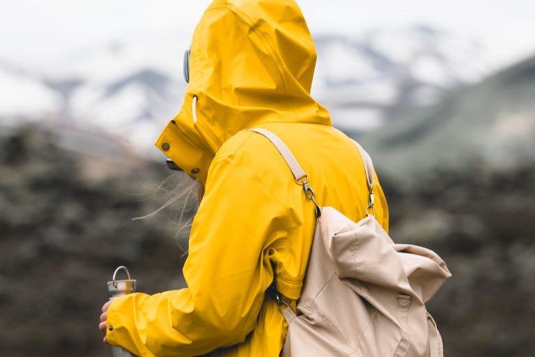 The best waterproof rain jackets for the Pacific Northwest insulated vs. non-insulated