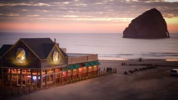 Complete Travel Guide to Depoe Bay, Oregon