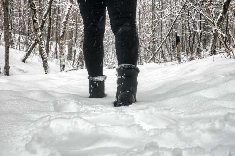 The best waterproof snow boots for the Pacific Northwest