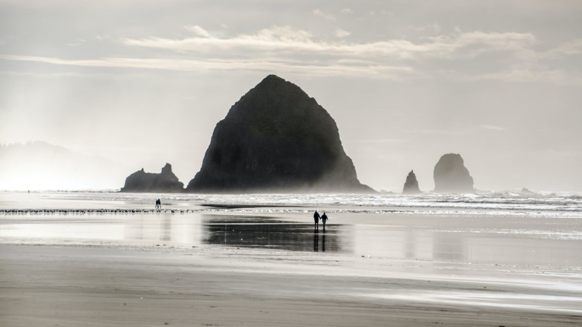 Last-Minute Experience Gifts: Getaway to the Oregon Coast