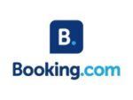 Booking dot com logo - Book a hotel at the Oregon Coast
