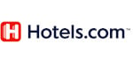 hotels dot com logo link
